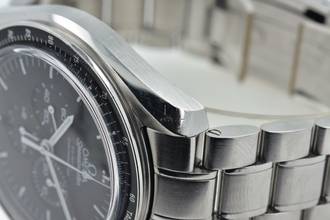 Thumbnail von Omega Speedmaster Professional Moonwatch Chronograph 44mm 31130445001002