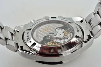 Thumbnail von Omega Speedmaster Professional Moonwatch Chronograph 44mm 31130445001002