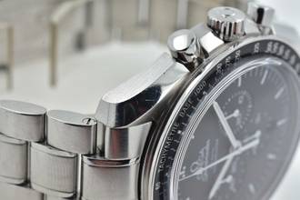 Thumbnail von Omega Speedmaster Professional Moonwatch Chronograph 44mm 31130445001002