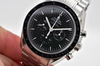 Thumbnail von Omega Speedmaster Professional Moonwatch Chronograph 44mm 31130445001002