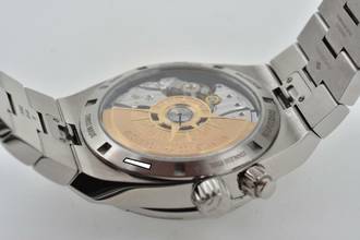 Thumbnail von Vacheron Constantin Overseas Dual Time 7900V/110A-B546 Black Dial 7900V