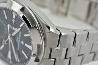 Thumbnail von Vacheron Constantin Overseas Dual Time 7900V/110A-B546 Black Dial 7900V