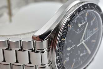 Thumbnail von Omega Speedmaster Reduced Chronograph Reduced 175.0032