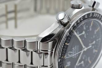 Thumbnail von Omega Speedmaster Reduced Chronograph Reduced 175.0032