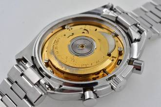 Thumbnail von Omega Speedmaster Reduced Chronograph Reduced 175.0032