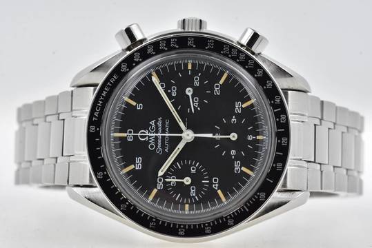  Omega Speedmaster Reduced Chronograph Reduced 175.0032 