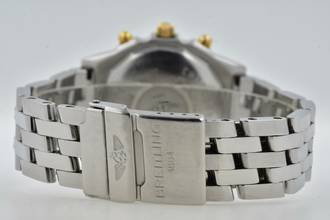 Thumbnail von Breitling Chronomat Windrider Chronomat Chronograph B13350