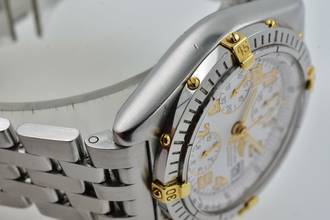 Thumbnail von Breitling Chronomat Windrider Chronomat Chronograph B13350