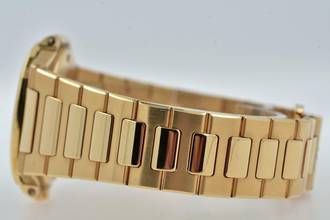 Thumbnail von Patek Philippe Nautilus 18k Rose Gold 7010/1R-001 Diamond Bezel Extract from the Archives