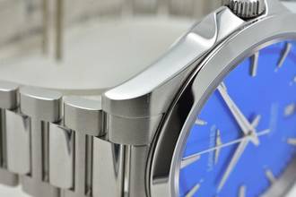 Thumbnail von Longines Conquest 41mm Blue Dial L38304906 Limited Edition Sylt 200pcs