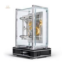 Thumbnail von Operetta – Klassische mechanische Tischuhr