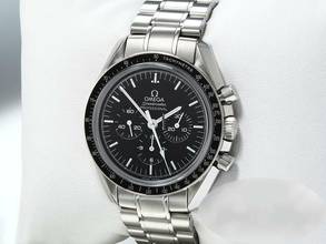 Thumbnail von Omega Speedmaster Professional Moonwatch 2019 Chronograph 311.30.42.30.01.006