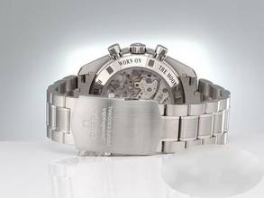 Thumbnail von Omega Speedmaster Professional Moonwatch 2019 Chronograph 311.30.42.30.01.006