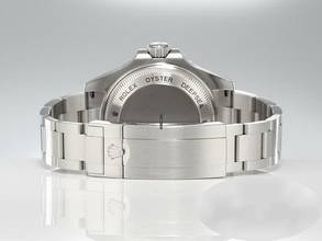 Thumbnail von Rolex Sea-Dweller Deepsea Stahl 116660 2009 Automatik Rolex-garantie Bis 10.2026