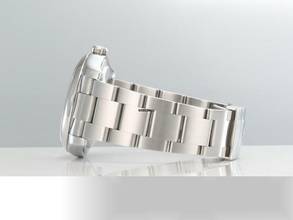 Thumbnail von Rolex Oyster Perpetual 36 36mm 116000 2019 Edelstahl Automatik Stahl