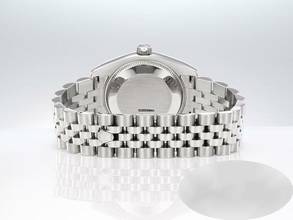 Thumbnail von Rolex Datejust 31 31mm 178274 2010 Stahl Weissgold 750 Diamanten Automatik Stainless Steel 18kt White Gold Jubilé-band Chronometer Oyster