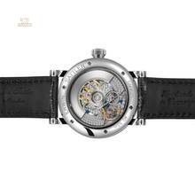 Thumbnail von Classica Lunaris - Mechanische Armbanduhr mit Mondphase