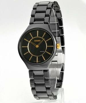  Rado True Thinline Lady 