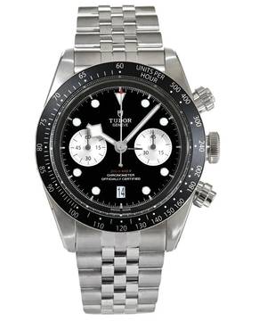  Tudor Black Bay Chrono Ref. M79360N-0013 