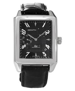  Zenith Port Royal Reserve de Marche Ref. 03.0550.685 