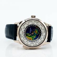 Thumbnail von Patek Philippe World Time Complications Full Set 2022