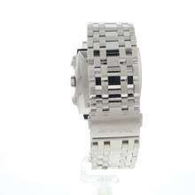 Thumbnail von TAG Heuer Monaco Blue Steve McQueen Edition