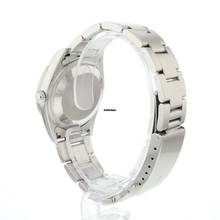 Thumbnail von Rolex Oyster Perpetual Date 34MM Steel White Roman Dial