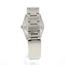 Thumbnail von Rolex Oyster Perpetual Date 34MM Steel White Roman Dial