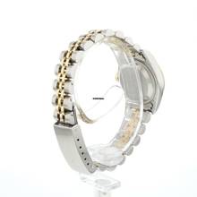 Thumbnail von Rolex Lady-Datejust 26 Steel Gold Jubilee White Roman Dial