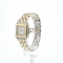 Thumbnail von Cartier Panthère PM Steel Gold