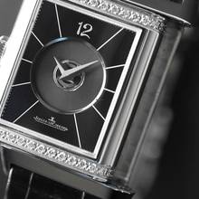 Thumbnail von Jaeger-LeCoultre Reverso Duetto Diamonds Medium
