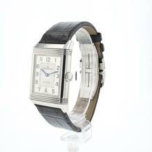 Thumbnail von Jaeger-LeCoultre Reverso Duetto Diamonds Medium