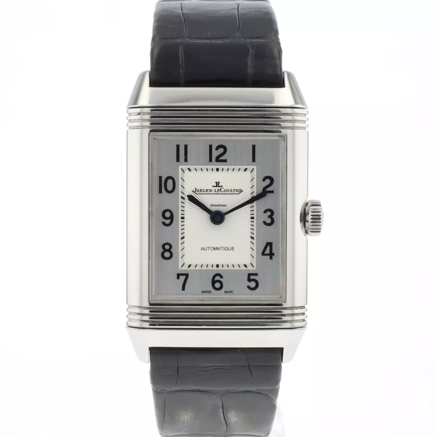 Jaeger-LeCoultre Reverso Duetto Diamonds Medium