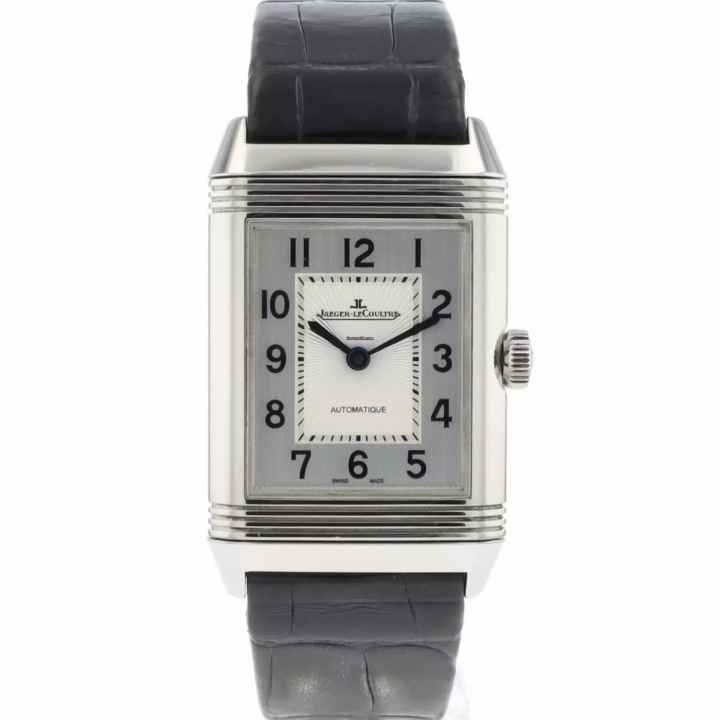  Jaeger-LeCoultre Reverso Duetto Diamonds Medium 