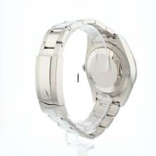 Thumbnail von Rolex Sky-Dweller Steel Oyster Fluted Black Dial