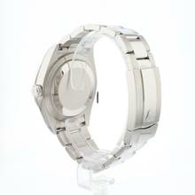 Thumbnail von Rolex Sky-Dweller Steel Oyster Fluted Black Dial