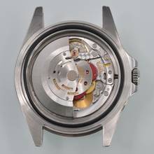 Thumbnail von Rolex GMT-Master I 16700 Tritium dial Coke bezel 1994