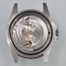 Thumbnail von Rolex GMT-Master I 16700 Tritium dial Coke bezel 1994