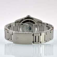 Thumbnail von Rolex Datejust 36 16220 Soleil blue romans dial Full Set