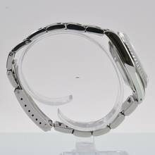 Thumbnail von Rolex Datejust 36 16220 Soleil blue romans dial Full Set