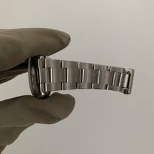 Thumbnail von Rolex Datejust 36 16220 Soleil blue romans dial Full Set