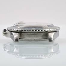 Thumbnail von Rolex GMT-Master 1675 Cornino Underline gilt dial 1964