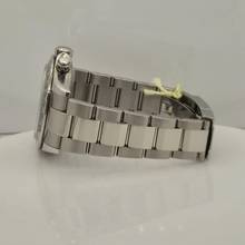 Thumbnail von Rolex Daytona Full Steel Black Dial 40mm Automático Completo