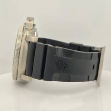 Thumbnail von Panerai Luminor Submersible 1950 3 Days Automatic Amagnetic Titanium 47mm Automático Completo