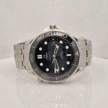 Thumbnail von Omega Seamaster Diver 300 M Cerâmica 41mm automático Completo