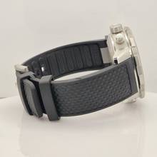 Thumbnail von IWC Aquatimer Chronograph 44mm Automático Completo