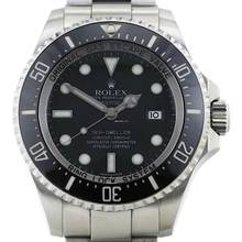 Thumbnail von Rolex Sea-Dweller Deepsea Ref.116660