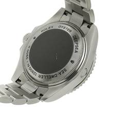 Thumbnail von Rolex Sea-Dweller Deepsea Ref.116660