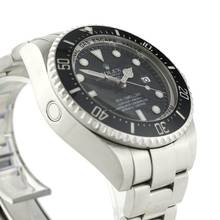 Thumbnail von Rolex Sea-Dweller Deepsea Ref.116660