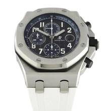 Thumbnail von Audemars Piguet Royal Oak Offshore Chronograph Ref.26470ST